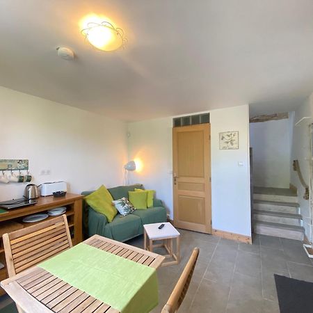 Residence Les Trois Jardins Avec Wifi Et Parking Gratuit Sarlat-la-Canéda Kültér fotó