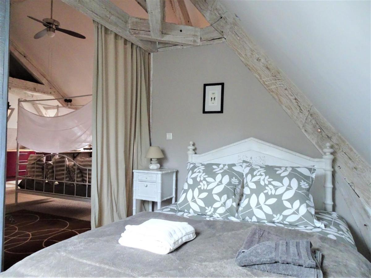 Residence Les Trois Jardins Avec Wifi Et Parking Gratuit Sarlat-la-Canéda Kültér fotó
