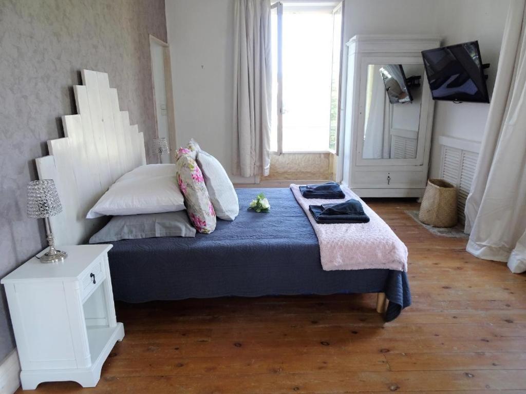 Residence Les Trois Jardins Avec Wifi Et Parking Gratuit Sarlat-la-Canéda Kültér fotó