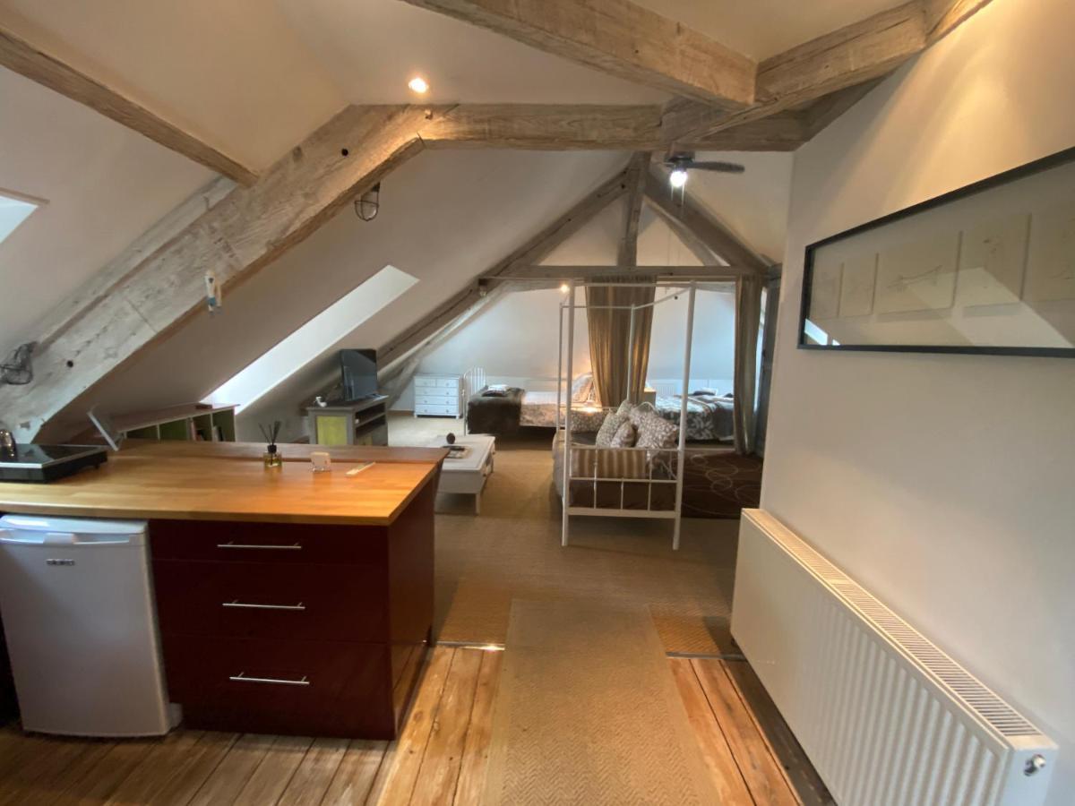 Residence Les Trois Jardins Avec Wifi Et Parking Gratuit Sarlat-la-Canéda Kültér fotó