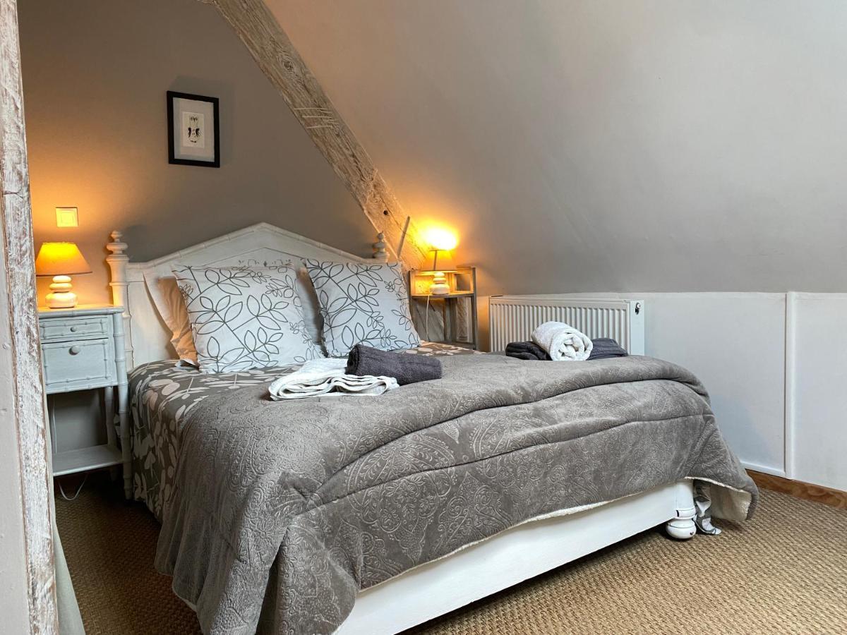 Residence Les Trois Jardins Avec Wifi Et Parking Gratuit Sarlat-la-Canéda Kültér fotó