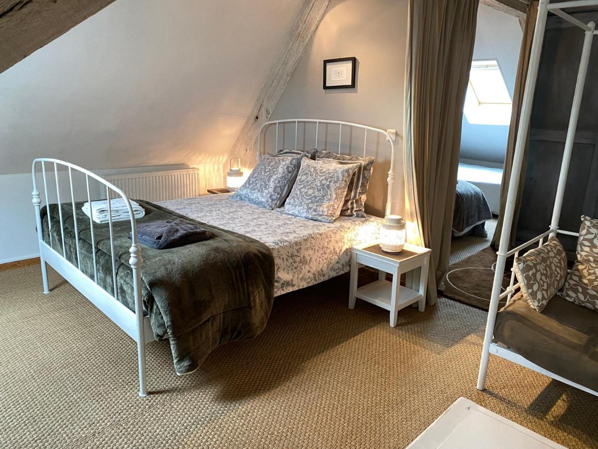 Residence Les Trois Jardins Avec Wifi Et Parking Gratuit Sarlat-la-Canéda Kültér fotó