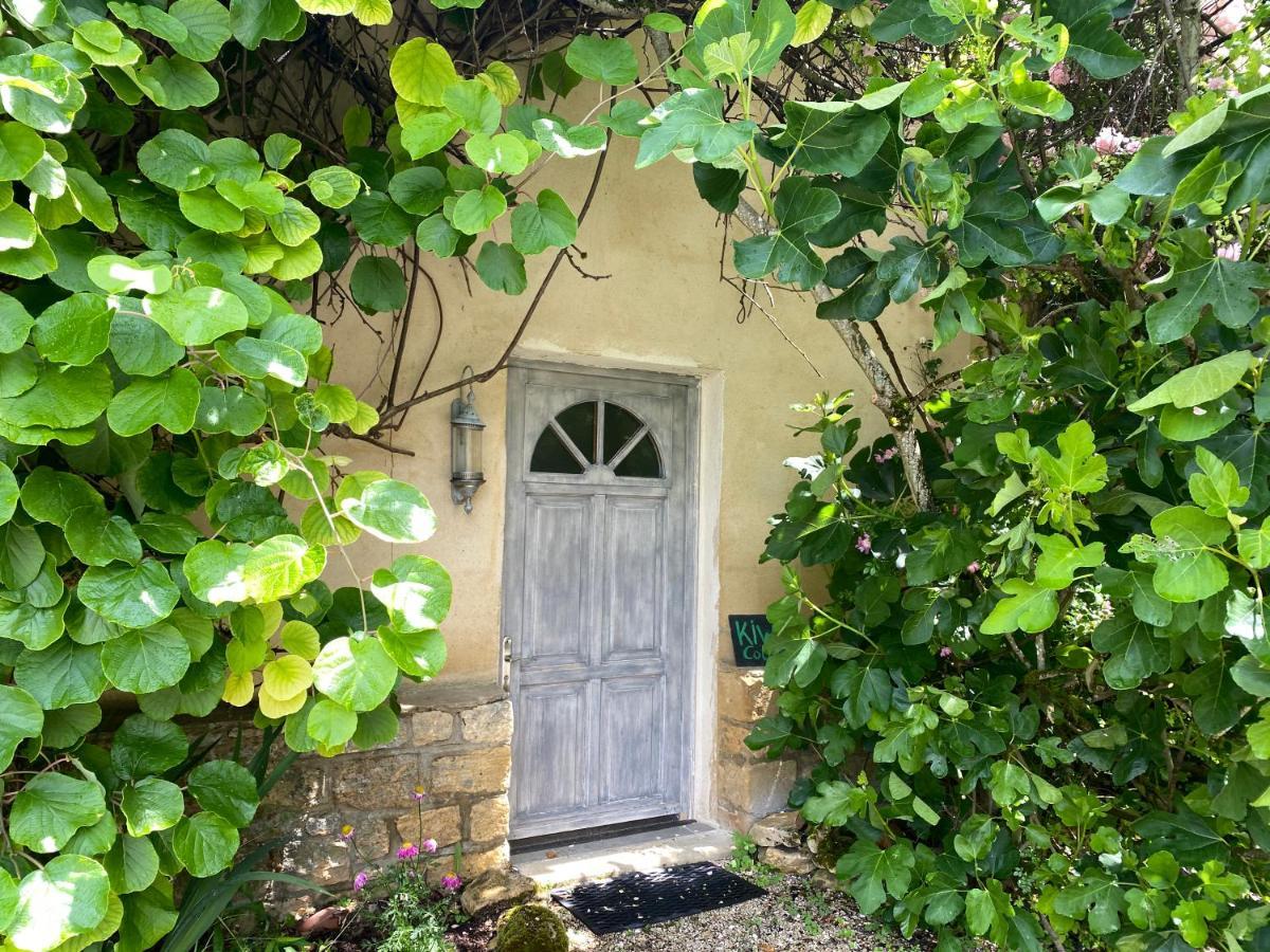 Residence Les Trois Jardins Avec Wifi Et Parking Gratuit Sarlat-la-Canéda Kültér fotó