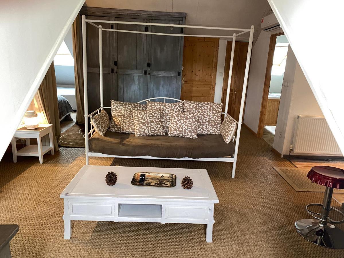 Residence Les Trois Jardins Avec Wifi Et Parking Gratuit Sarlat-la-Canéda Kültér fotó