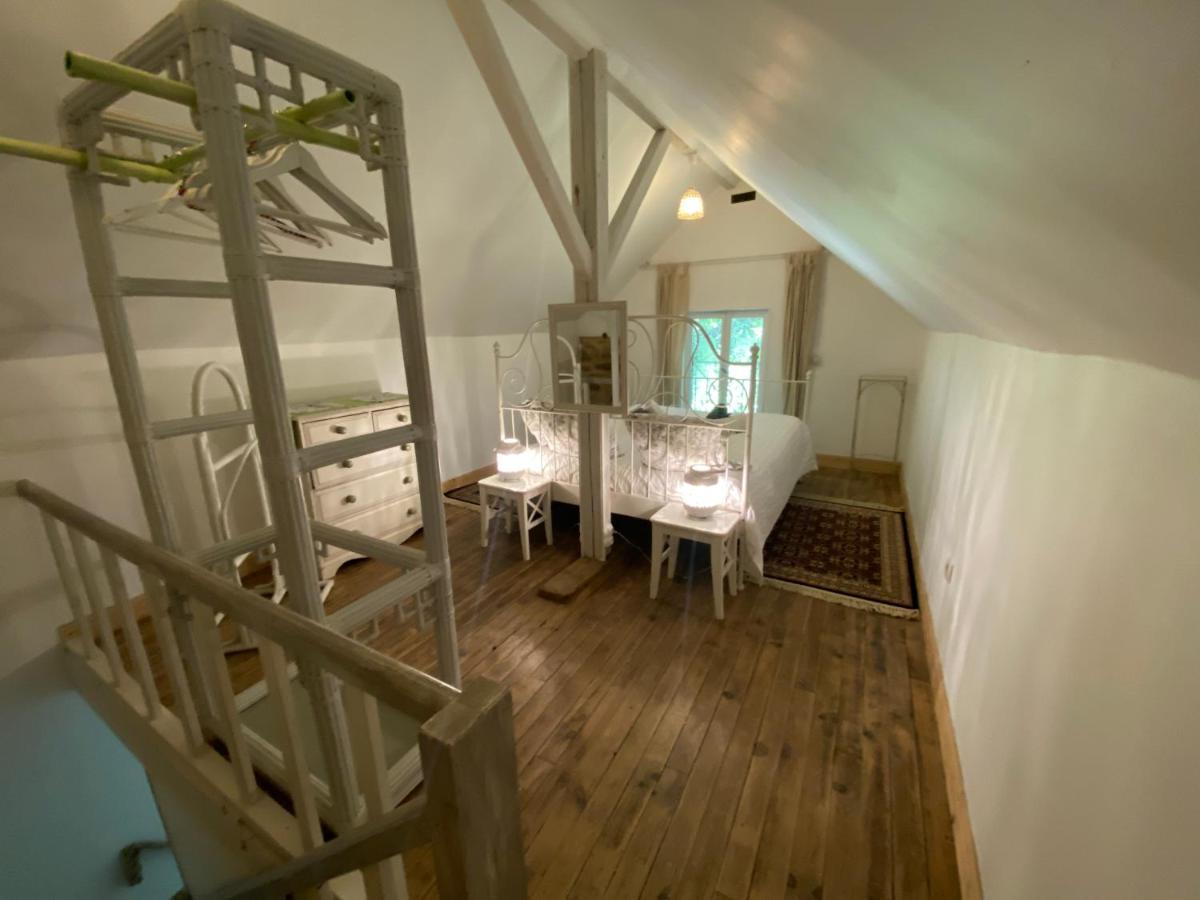 Residence Les Trois Jardins Avec Wifi Et Parking Gratuit Sarlat-la-Canéda Kültér fotó