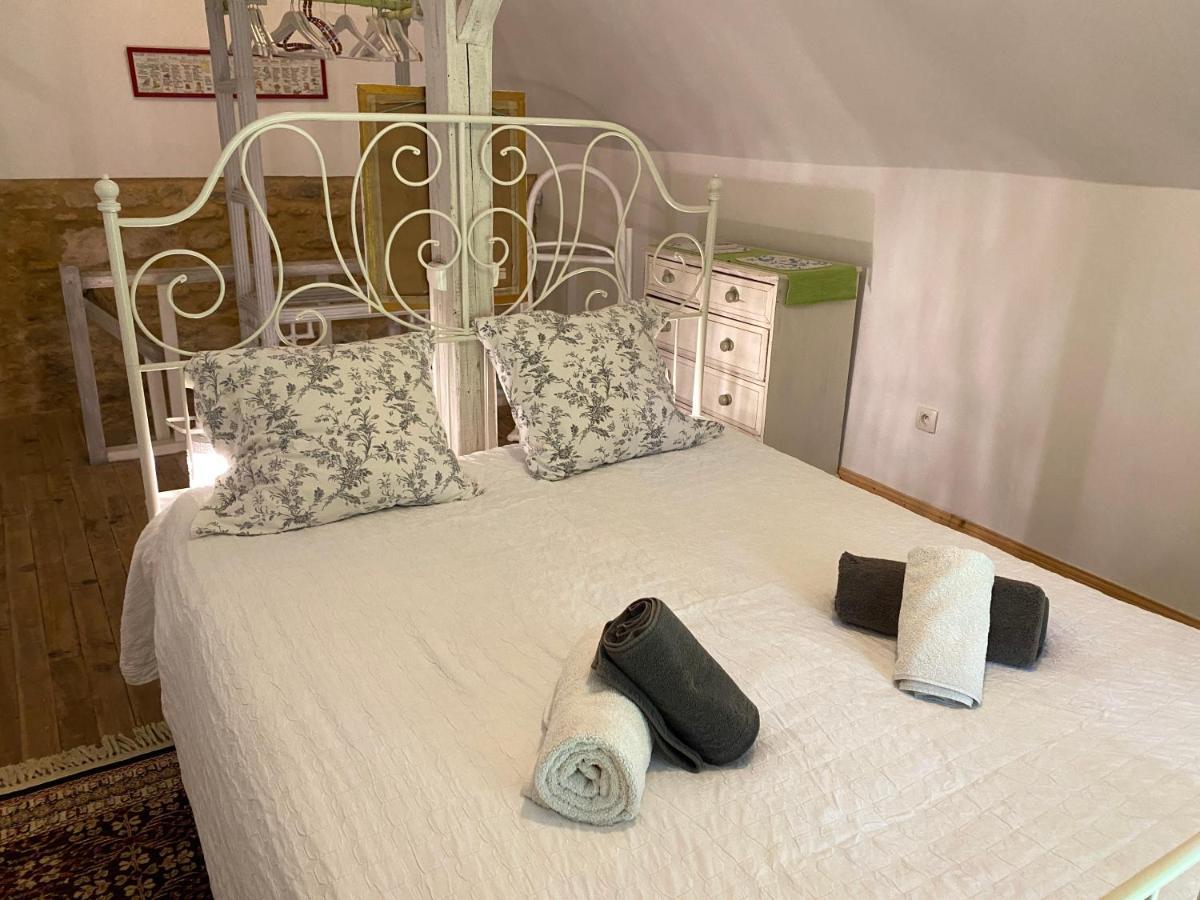 Residence Les Trois Jardins Avec Wifi Et Parking Gratuit Sarlat-la-Canéda Kültér fotó