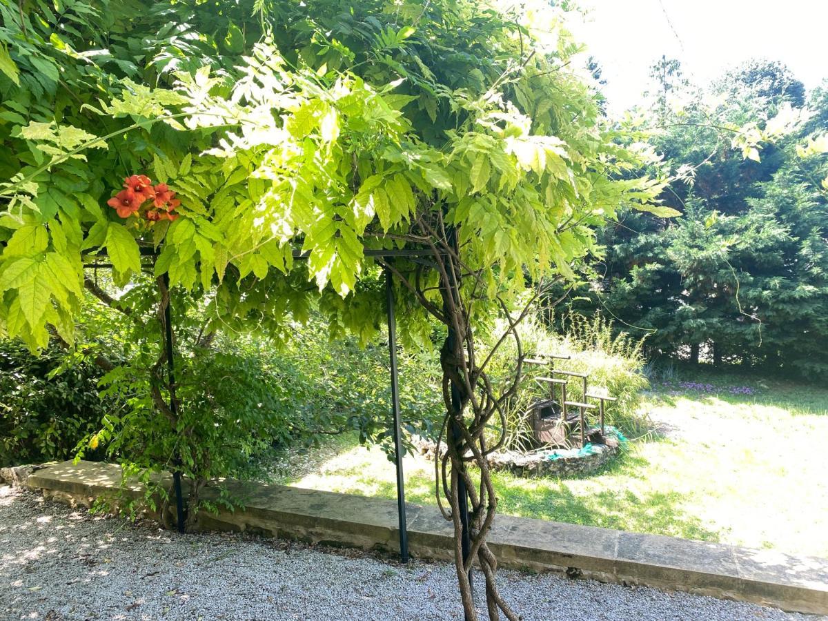 Residence Les Trois Jardins Avec Wifi Et Parking Gratuit Sarlat-la-Canéda Kültér fotó